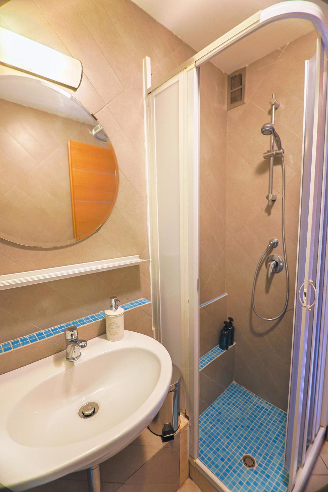 Appartement Le Casette Di Monteverde
