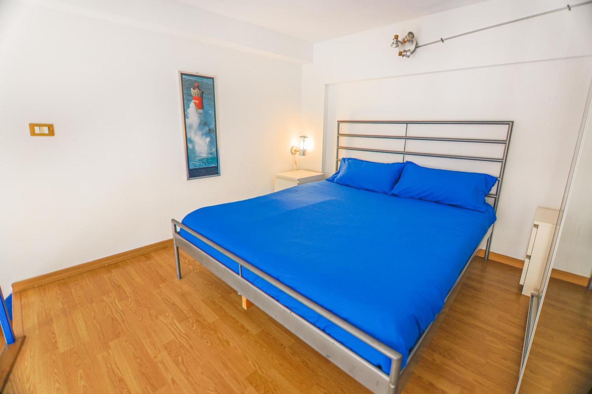 Le Casette Di Monteverde Appartement Rome