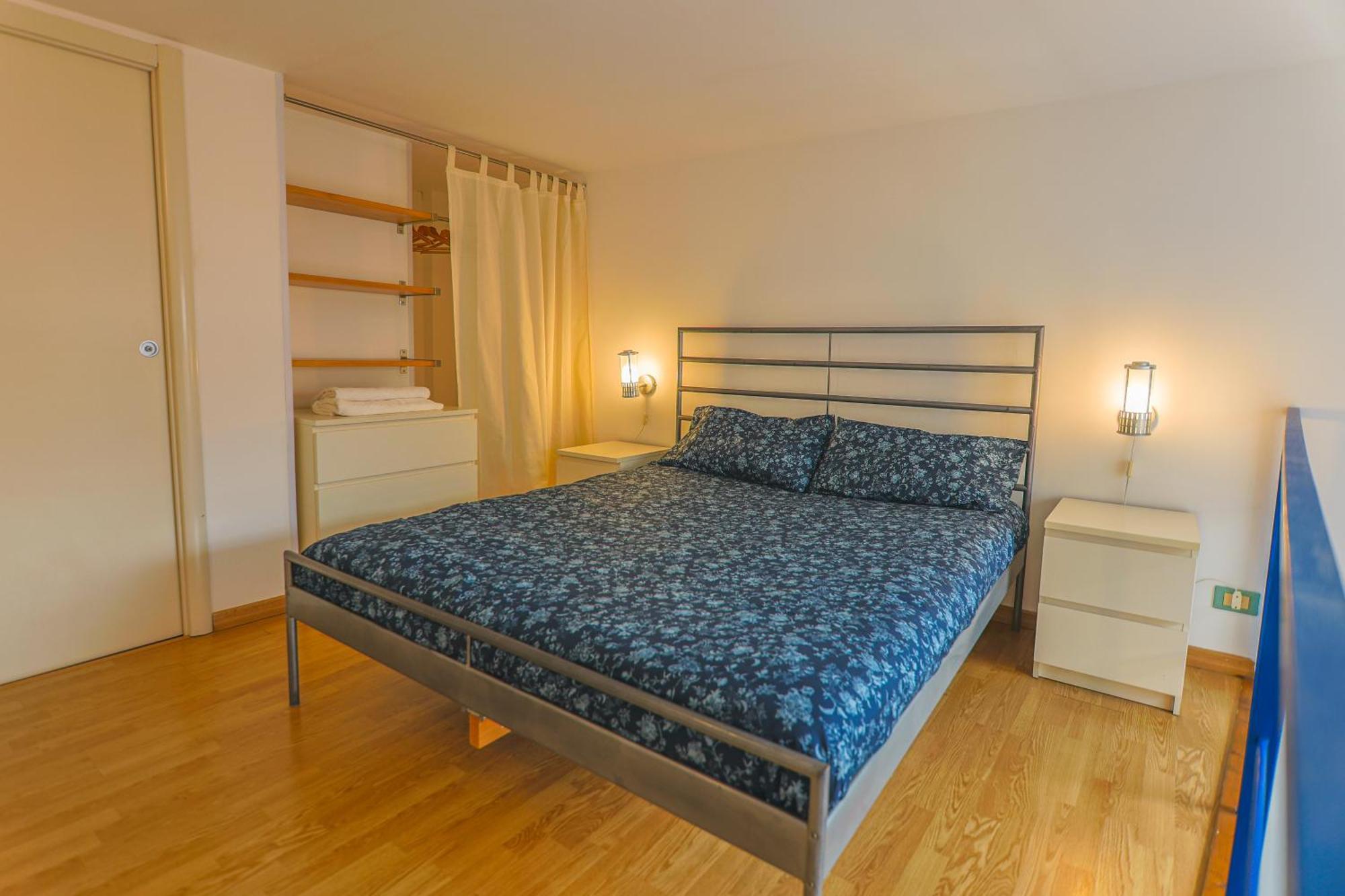 Le Casette Di Monteverde Appartement Rome