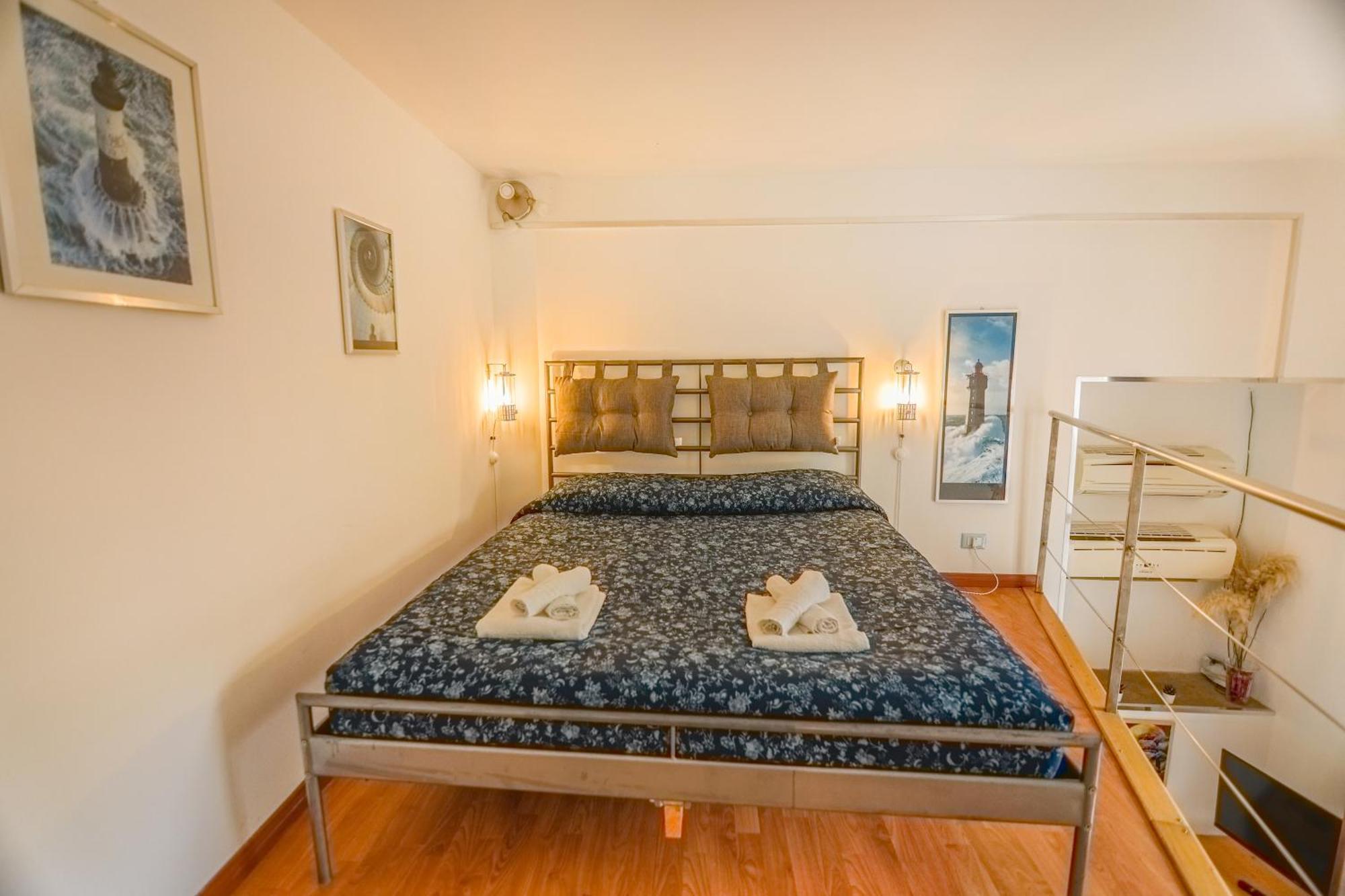 Appartement Le Casette Di Monteverde *