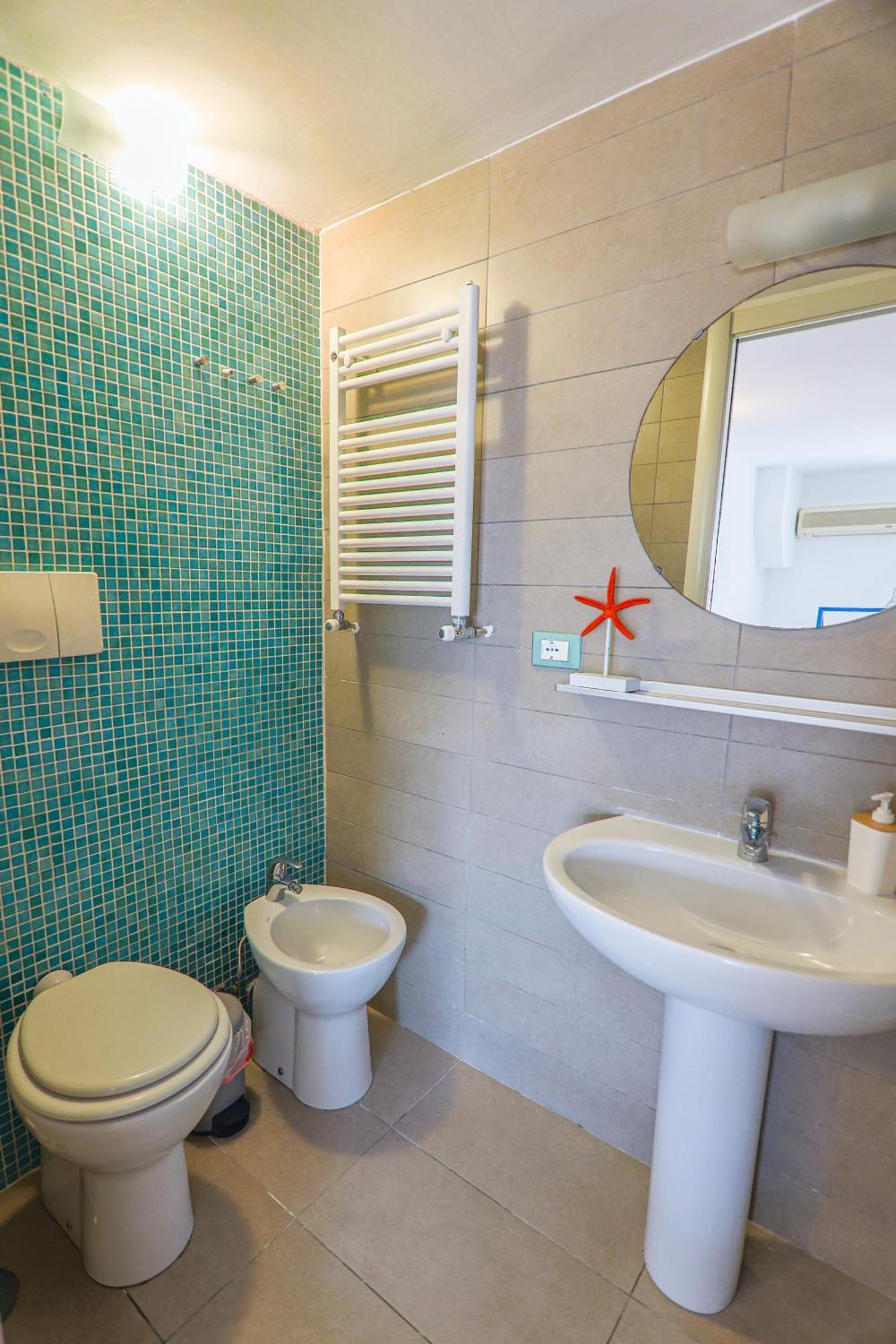 Appartement Le Casette Di Monteverde *