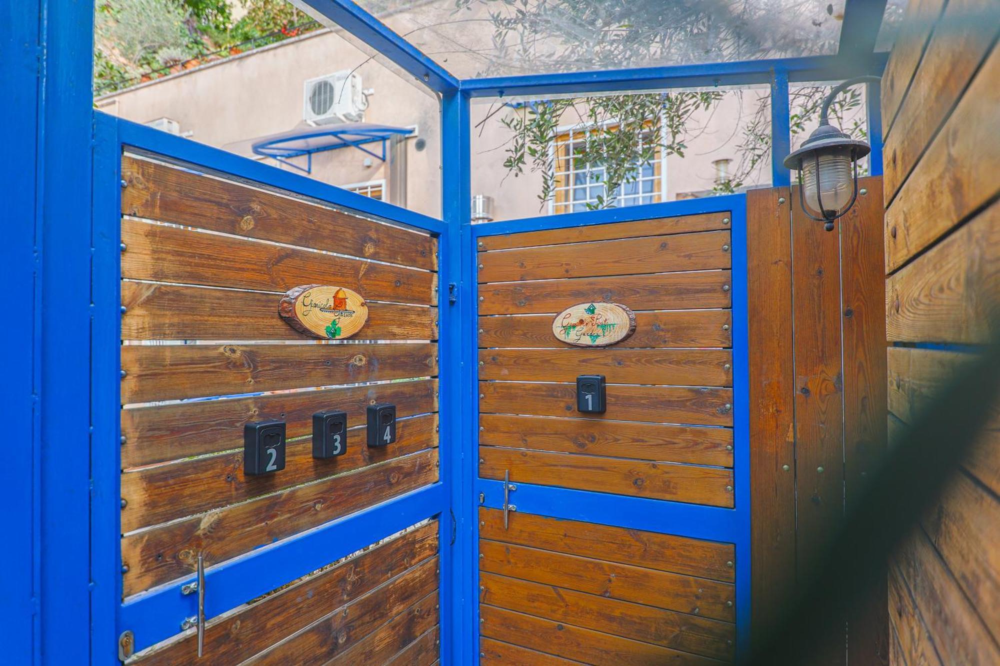 Appartement Le Casette Di Monteverde