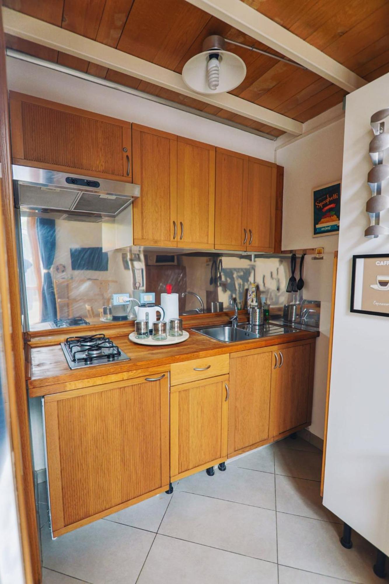 Appartement Le Casette Di Monteverde *