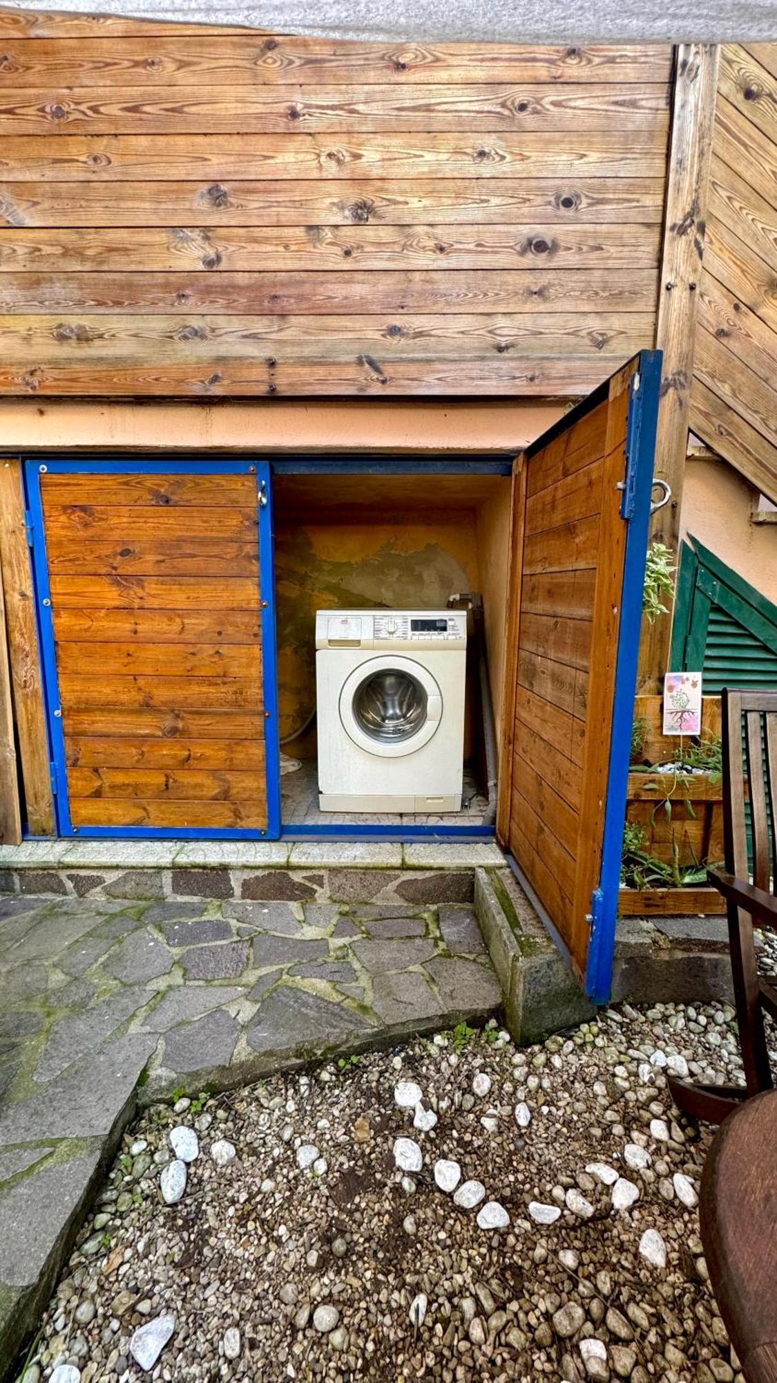 Le Casette Di Monteverde Appartement *